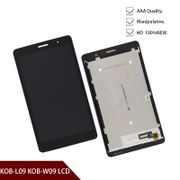 New 8.0" For Huawei Mediapad T3 8 KOB-L09 KOB-W09 LCD Screen Display With Touch Screen Digitizer Full Assembly Replacement