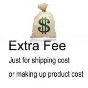 Extra Fee Just for Shipping Cost