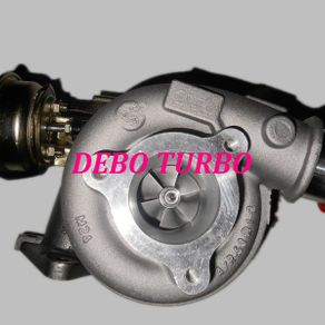 GT2052V/724639-5006S Turbocharger for NISSAN Mistral,Patrol,Terrano,ZD30DTI/ZD30ETI 3.0L 156HP 160HP 168HP(Wind cooled)