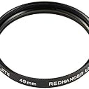 MARUMI Camera Filter Red Hancer Light 49mm Red Enhancer 260060