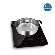 Philips HD4911 Sensor Touch 2100W Induction Cooker