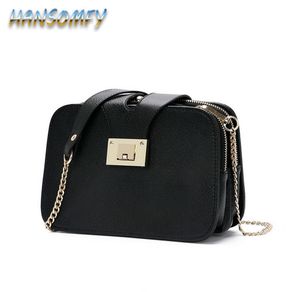 Women Shoulder Bag Chain Strap Flap Designer Handbags Clutch Bag