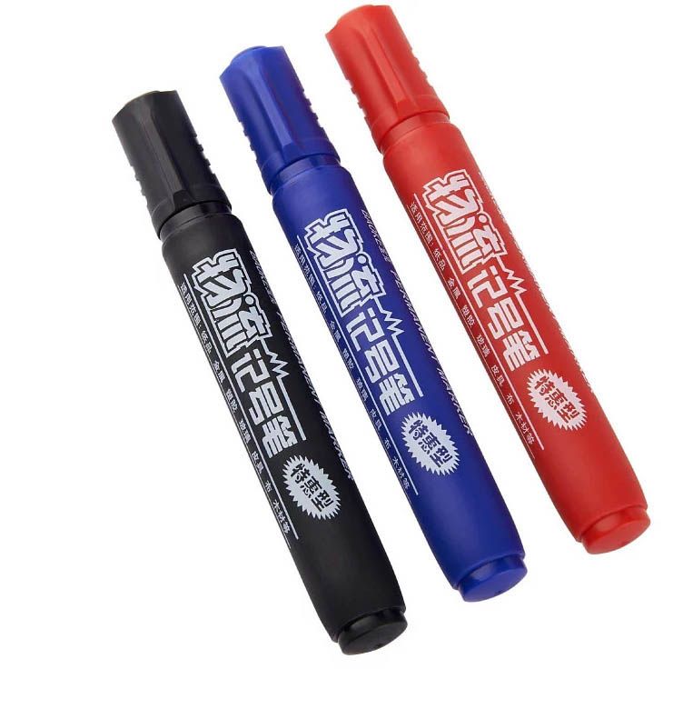 Double Sided Water Markers Thick and Thin Art Brush Pens for Logistics  Coloring Books Drawing - AliExpress