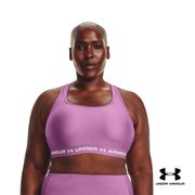 Under Armour UA Women Armour® Mid Crossback Sports Bra