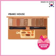 Etude House Play Color Eyes Eye Shadow Palette 8Types