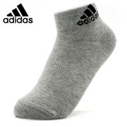 Original New Arrival  Adidas PER ANKLE T 1PP Unisex Sports Socks( 1 pair )