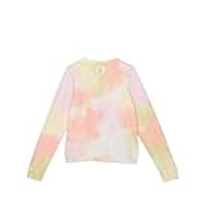 Billabong Girls' Painted Rainbows Sweatshirt, Multi, XXS