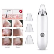 Blackhead Remover Face Pore Cleaner Acne Vacuum Suction Electric Skin Care Tools Pimple Black Dots Remover aspirateur point noir Beauty Machine With Box Packed