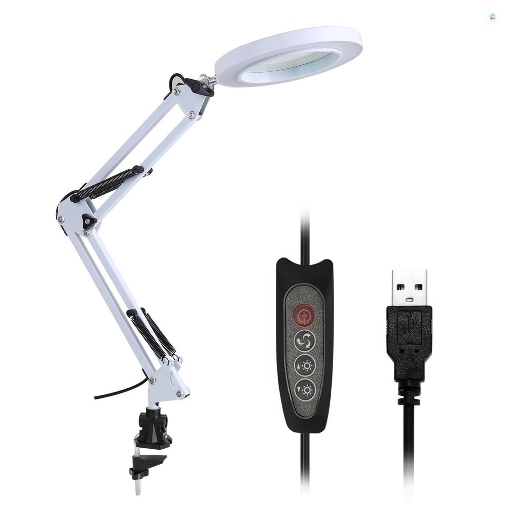 led desk lamp le002