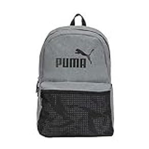 PUMA Men's Backpack, One Size