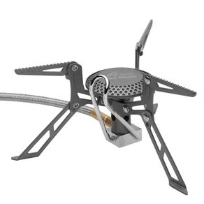 Fire Maple Blade 2 Upgrade Split Gas Stove UltraLight Titanium Alloy Outdoor Cooker Gas Burner BBQ Camping Equipment FMS-117H