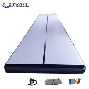 inflatable air tracks for gym inflatable gym mats inflatable gym air track free pump