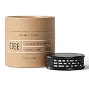 Gobe 46mm Lens Filter Kit: ND8, ND64, ND1000 (2Peak)