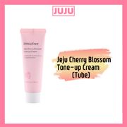 Innisfree / Jeju Cherry Blossom Tone-Up Cream tube 50ml