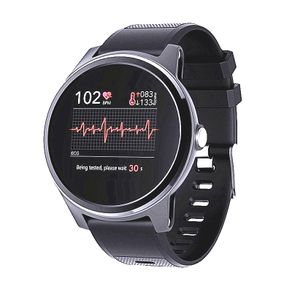 Nennbo E101 ECG PPG Smart watch North Edge medicine notice remote camera heart rate blood pressure sport smartwatch man IP67