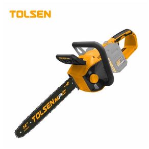 [Dekorea] 20V*2 Li-Ion Chain Saw 1000W BB / Tolsen 87360/ PowerTools