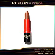 Revlon X WW84 Collection (Limited Edition) Super Lustrous Lipstick