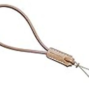 SPIRAL ARROWS Cs0004n Nume Leather Fully Hand Sewn Camera Hand Strap, Enjoy Aging