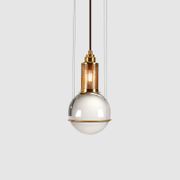 Nordic Modern Pendant Lights Designer Glass Pedant Lamps Art Decoration Light Fixtures For Bar Dining Room Dropshopping
