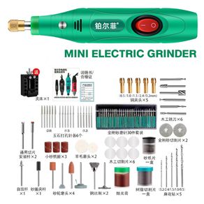 DIY Mini Micro Electric Drill Engraving Engraver Pen Carve Tool WIth  Adapter Prices and Specs in Singapore, 01/2024