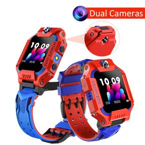 YY Z6 Q19 imoo Smart Watch Kids IP67 Deep Waterproof 2G SIM Card