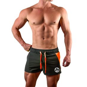 Shorts Men shorts Breathable Male Casual Shorts Comfortable Plus Size Fitness Mens Bodybuilding Shorts