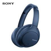 SONY (SONY) WH-CH710N Wireless Noise Cancelling Stereo Headset Long Battery Life