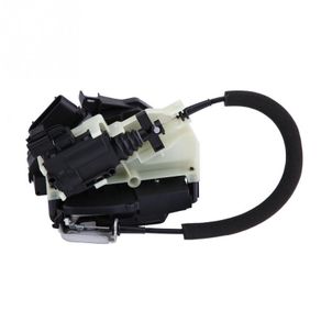 Car Tailgate Lock Latch for Ford Ecosport 2013 2014 2015 2016 2017