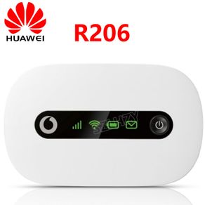 HUAWEI 3G Router E5331 WiFi Hotspot pocket with SIM card slot