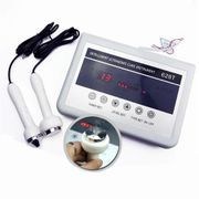 Ultrasonic Facial Machine Skin Care High Frequency Ultrasound Skin Tightening Anti Wrinkle Massager Salon Beauty Device 628T