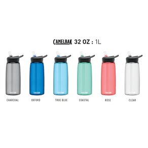 CamelBak Eddy+ 32oz Bottle Coastal