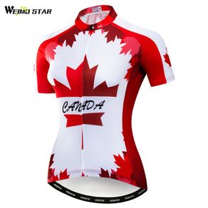 Cycling Jersey Women Summer Pro Mountain Bicycle Clothing Quick Dry MTB Bike Jersey Shirt
