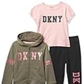 DKNY Girls' 3 pcs. Set