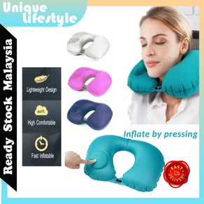 Romix best sale travel pillow