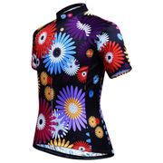 2020 Cycling Jersey Women Tops Summer Racing Cycling Clothing Ropa Ciclismo Short Sleeve mtb Bike Jersey Shirt Maillot Ciclismo