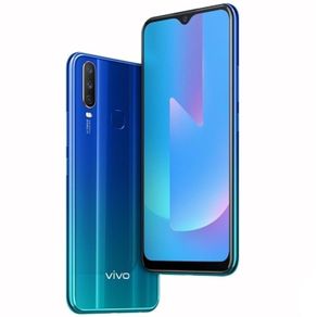 vivo mobile list