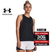 Under Armour Women's UA Knockout Tank