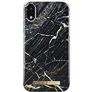 iDeal of Sweden Fashion Case for 6.5" Apple iPhone Xs Max (A/W 16-17), Port Laurent Marble
