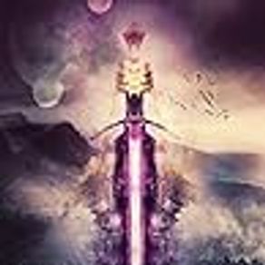 The Mimic Blade: 1