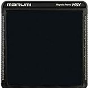 MARUMI ND4000 Square Filter ND Filter 3.9 x 3.9 inches (100 x 100 mm)