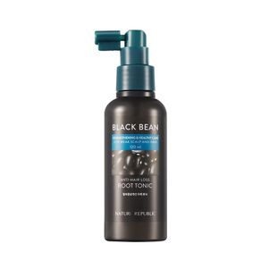 [Nature Republic] Black Bean Anti Hair Loss Root Tonic 120ml