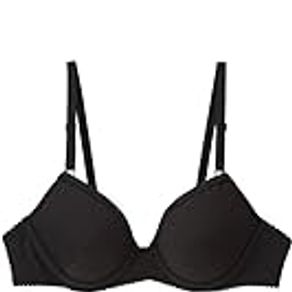 Wacoal CFX370 Girls' Junior Bra, Step3, Bra That Will Be Worn When Your Bust Becomes Rounded Like A Man, BL, 32C