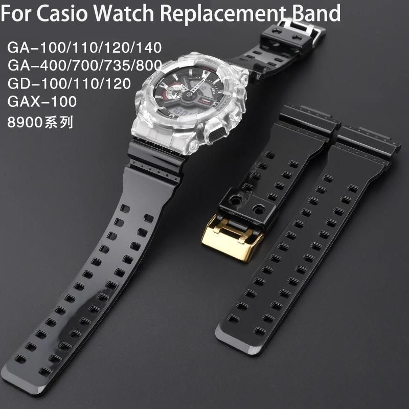 Gd 100 hotsell replacement band