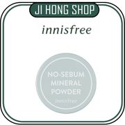 [Innisfree] NO SEBUM MINERAL POWDER 5g