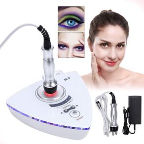 RF beauty equipment Skin rejuvenation portable facial tripolar radio frequency machine