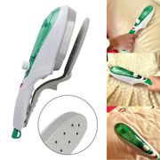 Handheld Portable Mini Handheld Clothes Steamer Home Travel Electric Garment Clothing Steam Iron Steam Ironing Machine