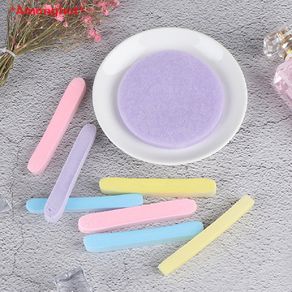 Amonghot> 12pcs Facial Sponge Puff Face Wash Compressed Cleaning Stick Cleansing Pad Skin new