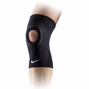 Nike Pro Open Patella Knee Sleeve