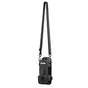 Godox CB-57 CB57 Cross Body Mini Bag for Godox AD200Pro Godox AD200 Pocket Flash, Portable Shoulder Straps Bag