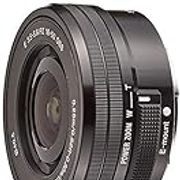 Sony Zoom Lens E Pz 16-50mm F3.5-5.6 OSS Selp1650